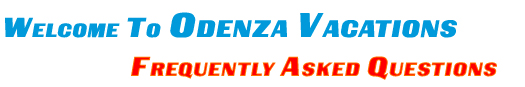 Odenza Review FAQ #39 s and Register your Odenza Marketing Group